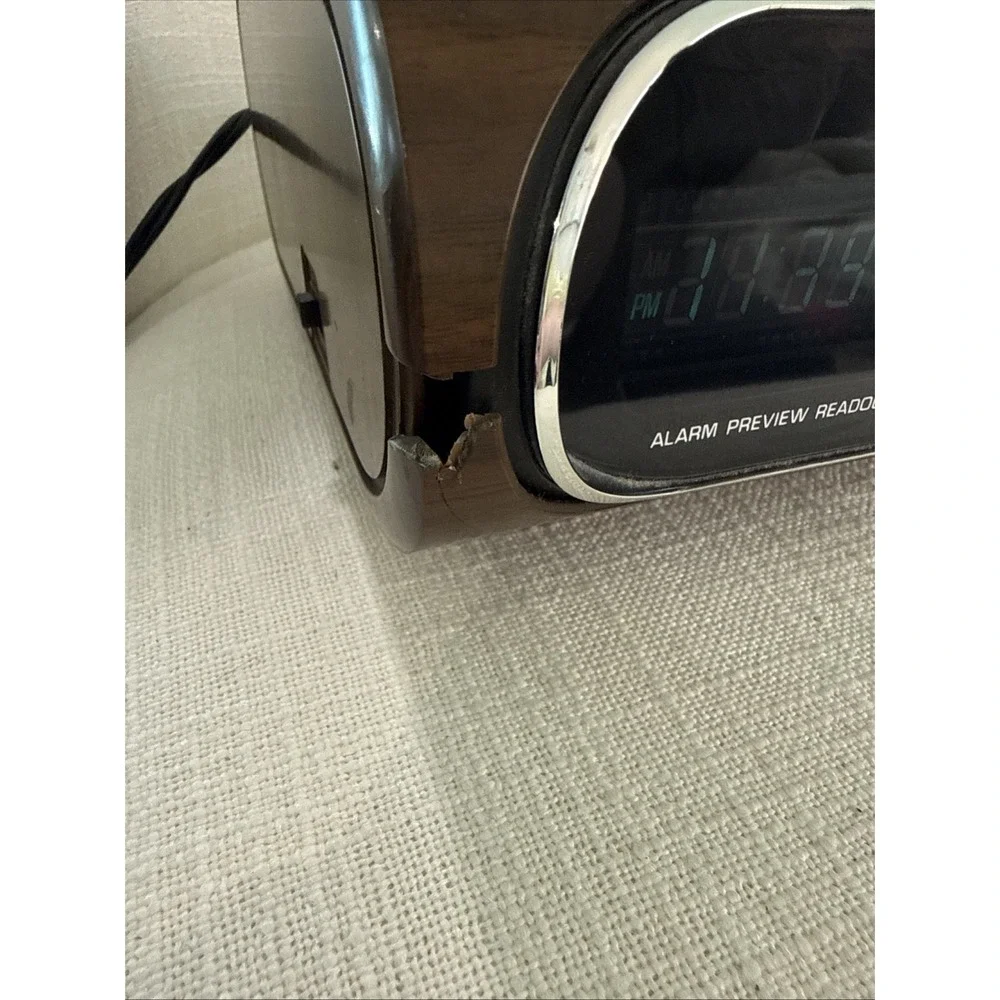 Panasonic used good